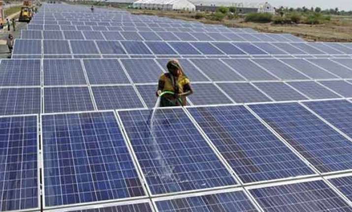 solar mission setback for india as wto rules against local