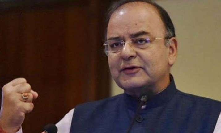 govt to soon make pan must for cash spending beyond a limit