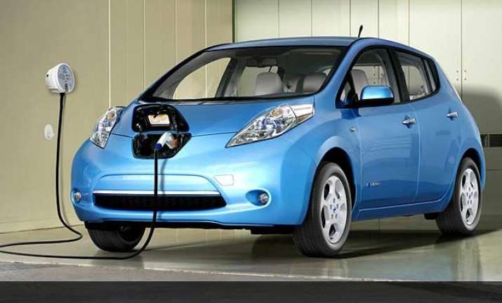 Budget 2015: Electric cars may become cheaper India TV News | India