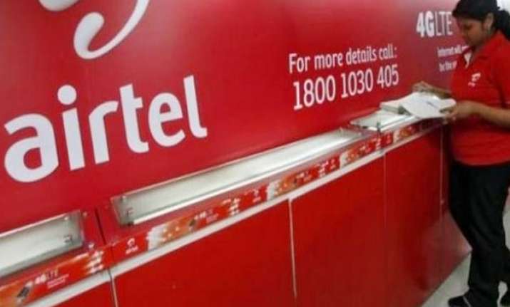 airtel to roll out full mobile number portability