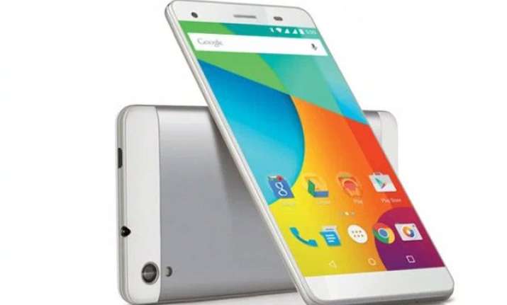 lava launches android one pixel v1 smartphone for rs 11 350
