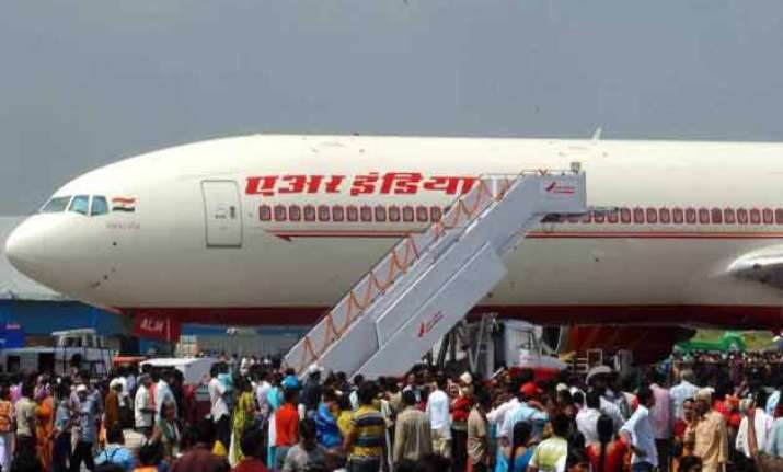 civil aviation ministry wants to mobilise rs 2 400 crore