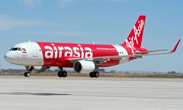 airasia india slashes domestic fares starting at rs 1 299
