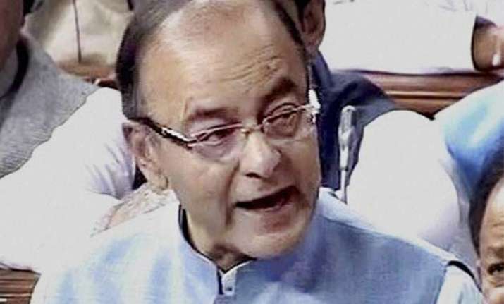 full text of fm arun jaitley s budget speech