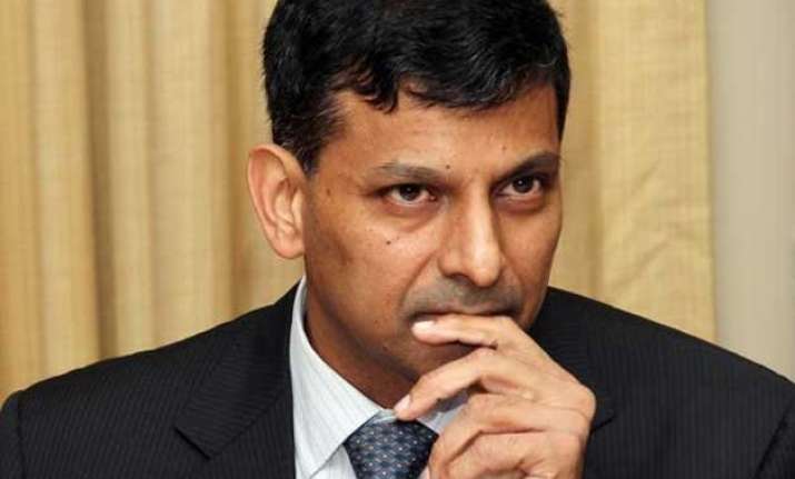 rajan says will not let system fail but clean up must