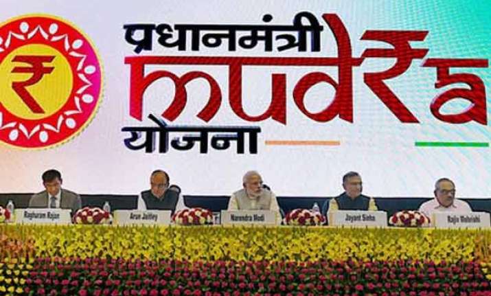 mudra loans all you need to know