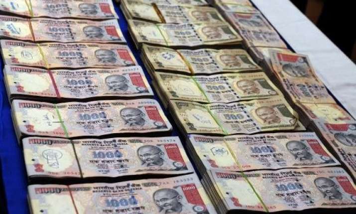 black money can add up to 35bn to forex kitty