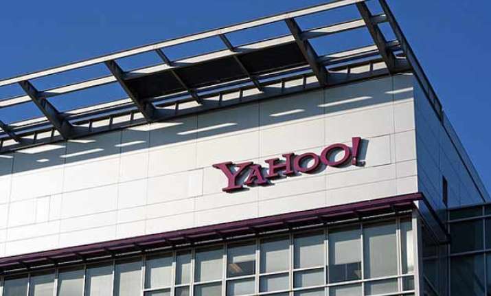 yahoo says it will buy back 2 billion in stock