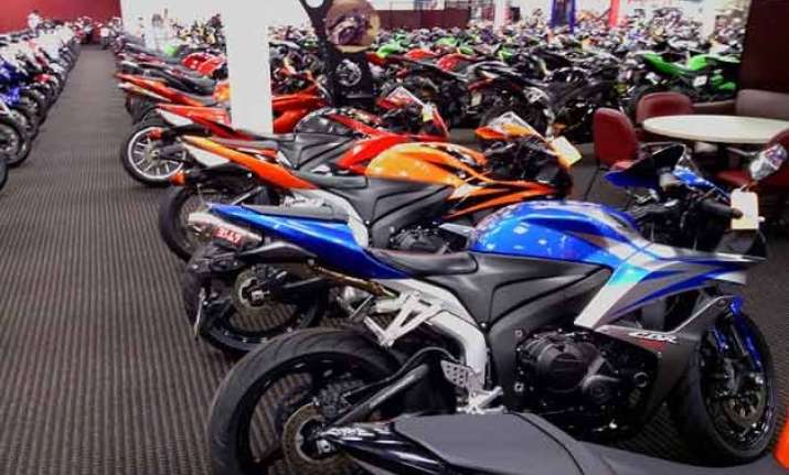 honda motorcycle to expand karnataka plant