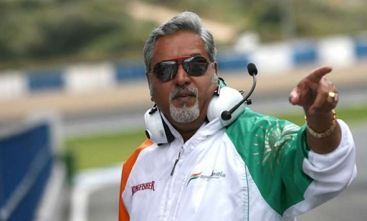 mallya gets shareholders nod to continue as usl chairman