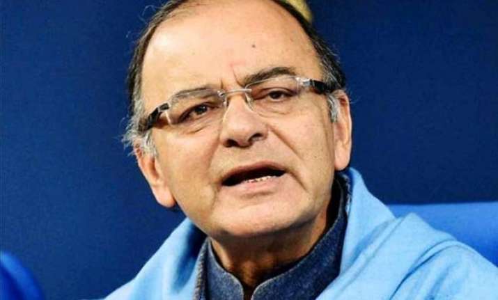 budget 2015 arun jaitley may offer tax breaks for