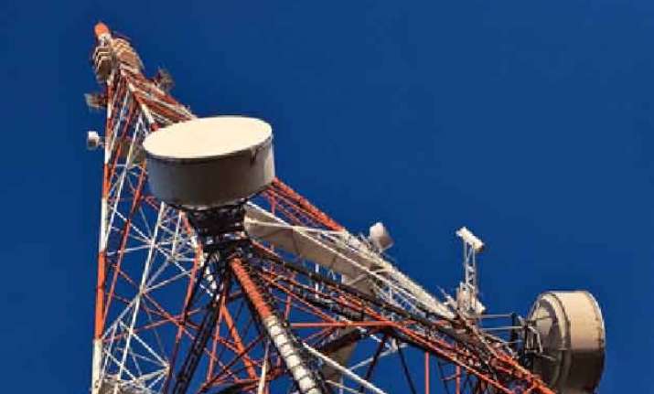 telecom spectrum auction bids of rs.107 000 cr surpass