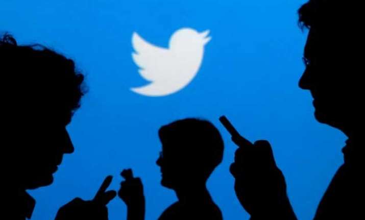 twitter shows jammu in pakistan govt to take up matter