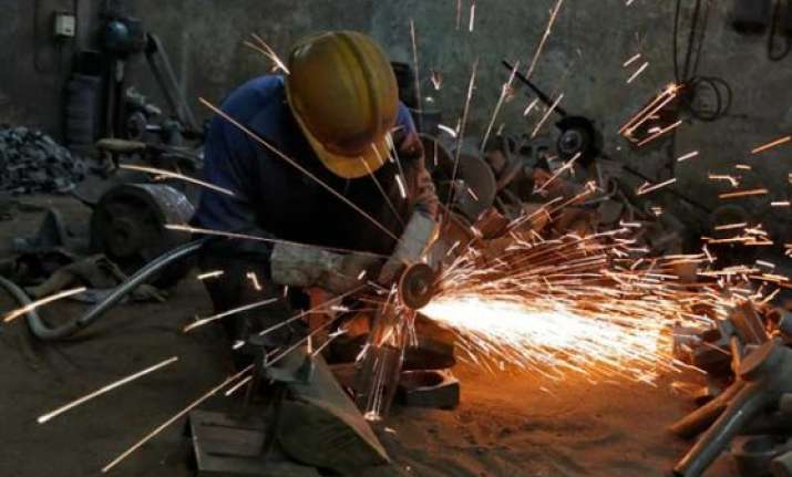 india recovered from its relative slump imf