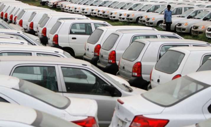 india to become 3rd largest auto manufacturer by 2020 ford