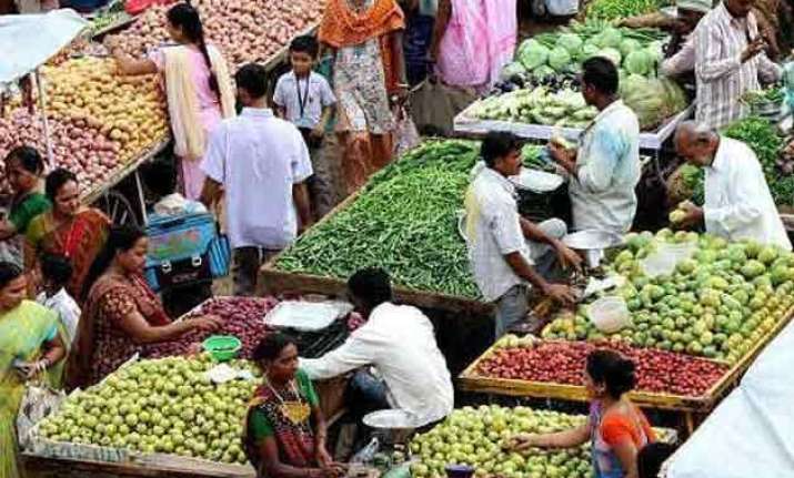wholesale inflation at 2.4 in negative zone for 8th month