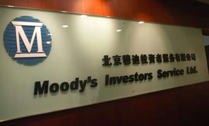 asia resilient to external shocks moody s