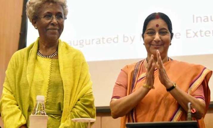 india africa summit likely to hit traffic flow in delhi