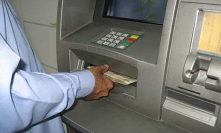 starting nov 1 atm use over 5 times a month will attract fee