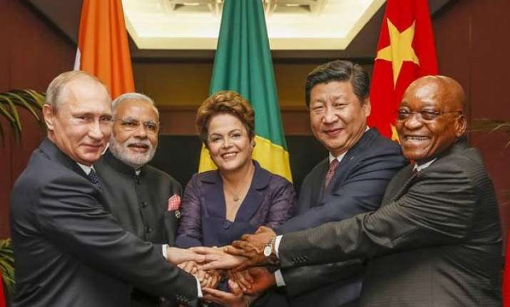 india s investment climate better than other brics nations
