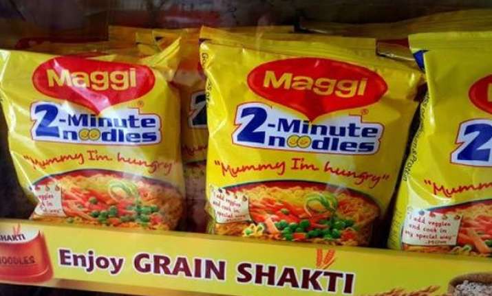 nestle india trying to bring back maggi by end of 2015