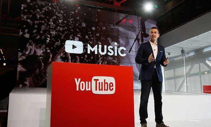 youtube to launch 10 a month ad free video music plan red