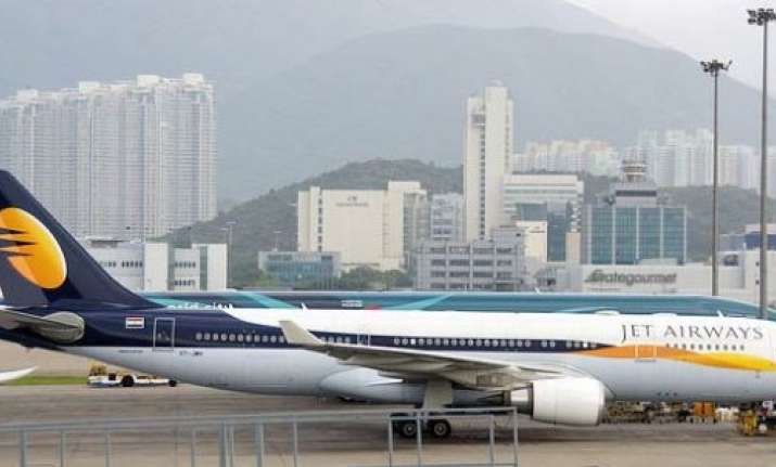 jet airways announces special fares on domestic network