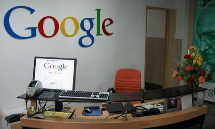 four cases against google for alleged abuse of dominant