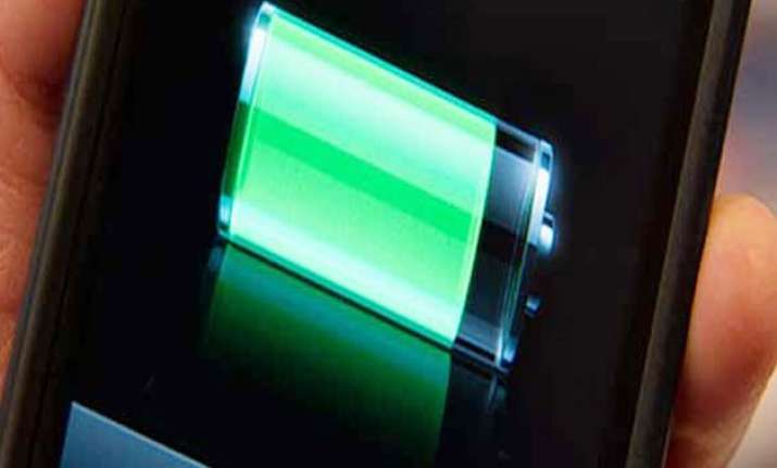 nasa wi fi chip to extend your smartphone s battery life