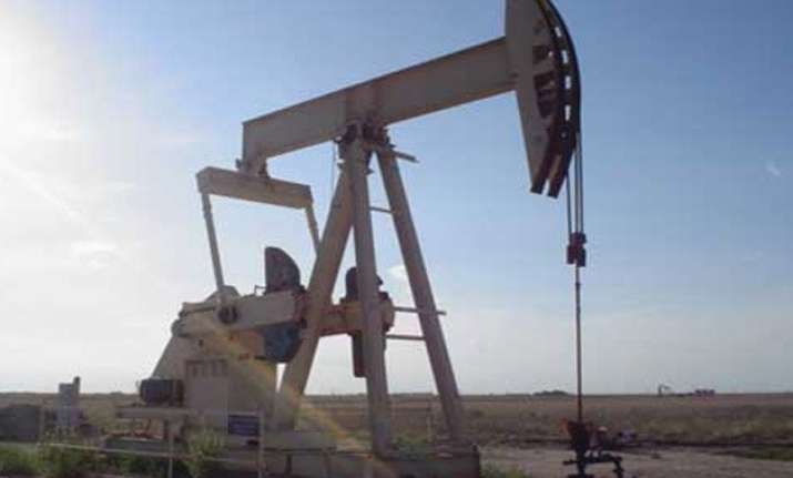 oil prices plunge amid greek worries