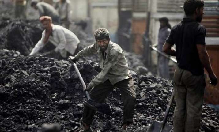 govt clears 2 major rail projects to address coal supply