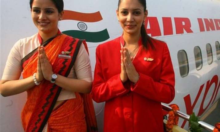 air india to get rs 6 000 cr capital infusion from