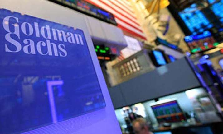 business activity in india showing recovery goldman sachs