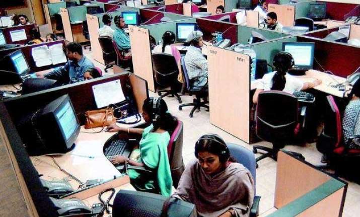 it is highest paying sector in india study