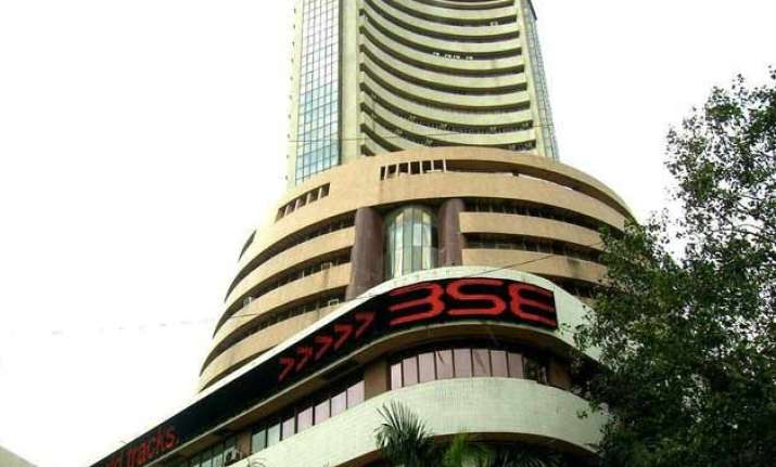 us fed s decision to maintain rates buoys indian markets