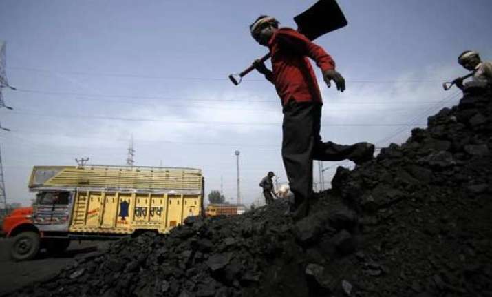 govt begins 2nd phase of coal mine auctions
