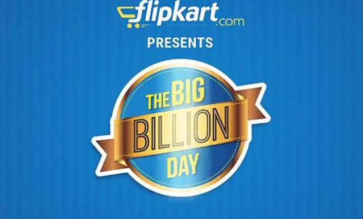 flipkart sells 1 million products in first 10 hrs of