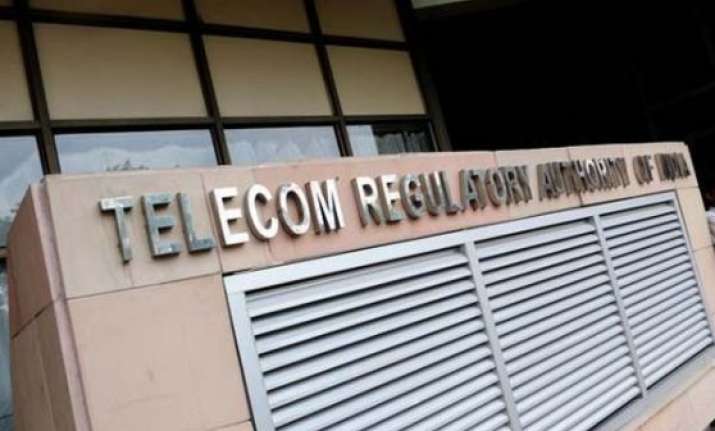 trai proposes 10 per cent hike in spectrum auction reserve