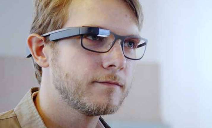google glass could teach you to dance