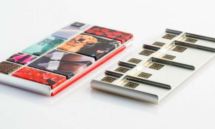 google to test its first modular smartphone in puerto rico