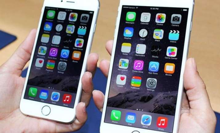 apple iphone 6 to cost rs 53 500 in india