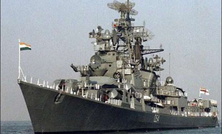 russia partners reliance group for make in india frigates