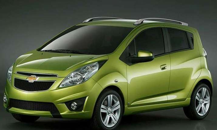general motors recalls 1.55 lakh vehicles in india
