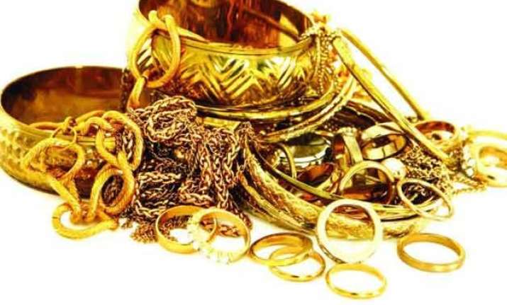 gold price may slide down to rs.23 500 per 10 grams