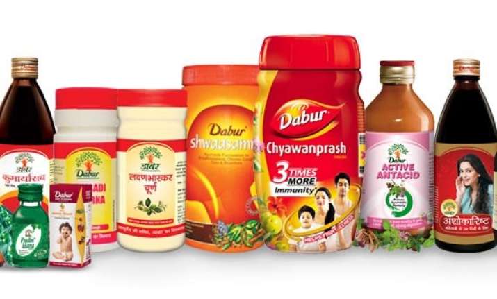dabur falls 9 after pradip burman named in black money list