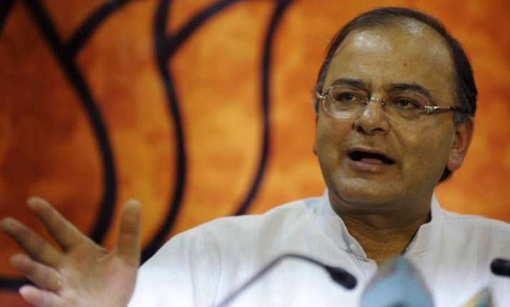 budget 2015 easing inflation provides room for rate cut by
