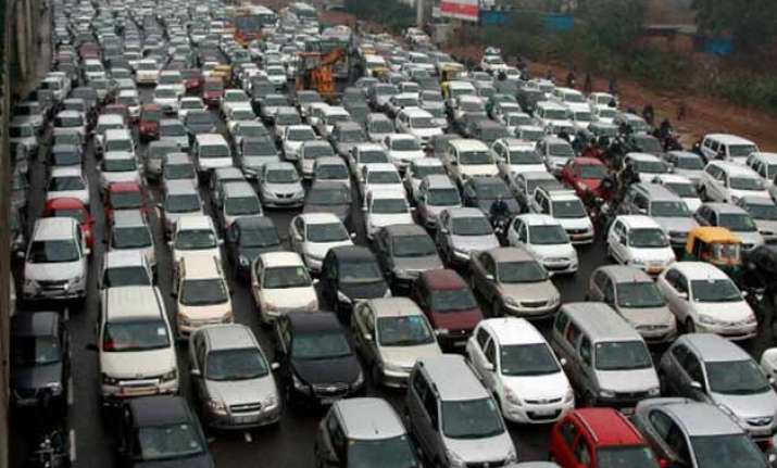 ban on diesel vehicles ngt extends stay pulls up centre