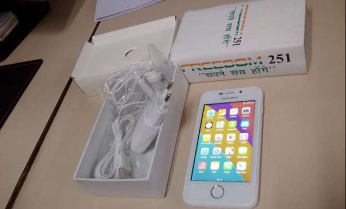 freedom 251 booking ends deliveries to begin april onwards