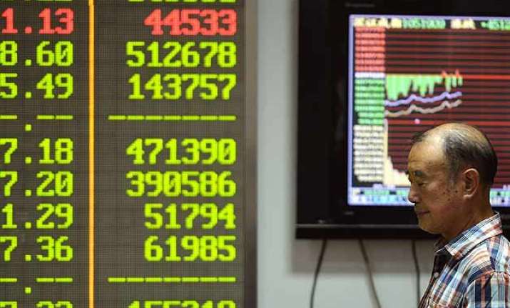 global markets rebound as china cuts rates to help economy
