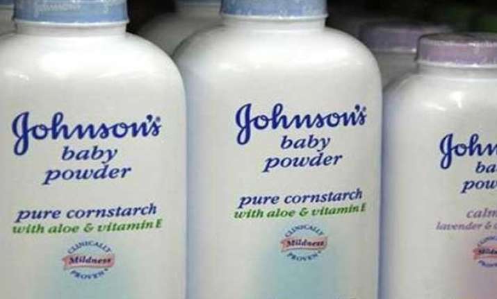 johnson johnson ordered to pay 72 million for cancer death